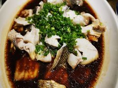 鲈鱼-阿西娅食府(中关村店)