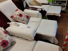 -坤济堂盲人推拿按摩