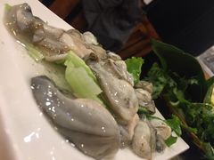 -徐记手切鲜羊肉(辽沈二街店)