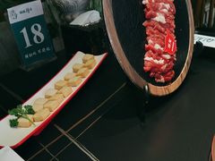 -乔先生涮肉·鲜活牛羊肉火锅(塘沽店)