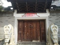 -龙潭水乡