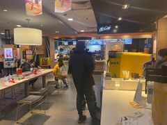 -麦当劳(东苑丽宝商业广场店)