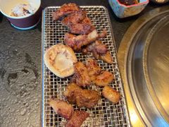 -300杯·和牛烧肉清酒专门店(廊里店)