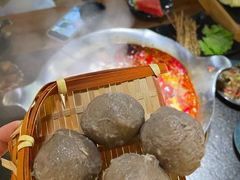 -湊湊火锅·茶憩(东城万达店)