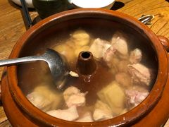 -云海肴·汽锅鸡·云南菜(美罗城店)