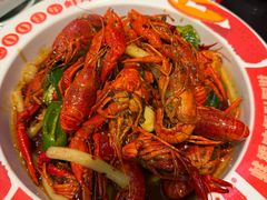 -阿财老铺·老蚌埠龙虾城(华夏总店)