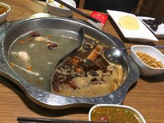 -傣妹火锅(南京东路一店)