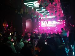 -MOSSO音乐酒吧·Live House(南京西路店)