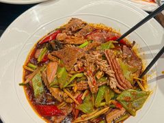-国人川菜(李家村建东街店)