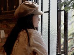 -西关84·History·Art·Cafe