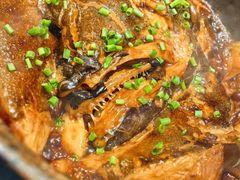 -鹊华居·地道鲁菜·海鲜·融合味(大明湖店)