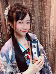 -汉仪华裳汉服馆(打浦桥店)