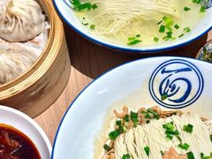 -新万鑫银丝面·非遗无锡味(惠山古镇店)
