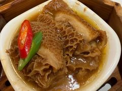 -粤食堂(天津和悦汇店)