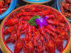 -虾乐园龙虾·夜宵(松江店)