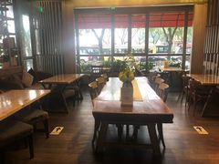 大堂-桂新园(烘焙馆-鸿翔店)
