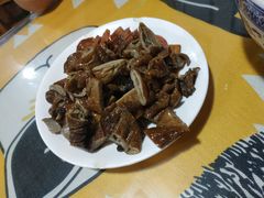 梆梆肉-长香源葫芦头梆梆肉(开通巷店)