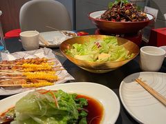 -辣尚瘾·烤鱼·新川菜(交大直营店)
