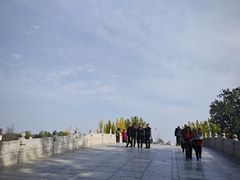 -赵州桥景区