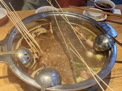 -袁记串串香(梁家巷店)
