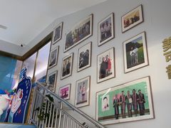 -美可普口腔医院(东街分店)