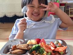 -怡康华庭中英文幼儿园