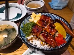 -林妈妈村·日式料理(宝山万达店)