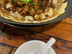 -皖北巫氏三胖地锅鸡(长淮总店)