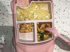 -BossBabe亲子餐厅(金光华广场店)