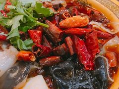 -成都驻京办餐厅(蜀都宾馆店)