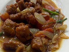-星奇缘·海鲜餐厅(东山美食地标店)