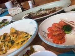 -糟粕醋·椰苑海南菜餐厅(亚龙湾天域酒店)