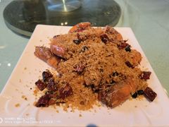 -衡山汇·高级粤菜(霄云路店)