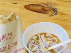 -王记生烫牛杂面馆(兰陵路店)