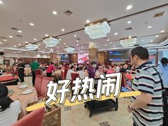 -海晖酒楼·顺德鱼生(荣华店)