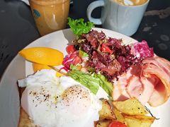 -VESH COFFEE(定西路店)