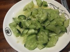 -新疆烧烤王(广灵店)