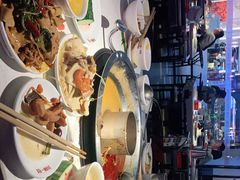 -川锅一号火锅(铜山万达店)