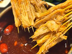 -邢氏老太太烧烤(南山店)