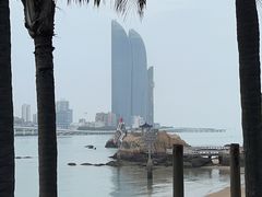 -鼓浪屿·皓月园