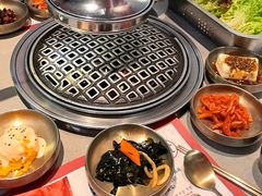 -韩一品韩国料理(柏庐南路店)