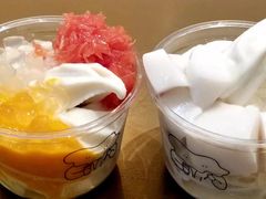 -阿里疆Alijiang·丝路美食·异域风情·清真(长楹天街店)