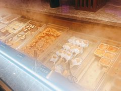 -蒙肥羊·酸汤潮牛·鲜牛肉火锅烤肉自助(岗顶店)