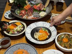 -福匠日本料理(人民路店)