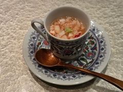 -Ginza Onodera铁板烧(外滩十八号店)