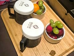 -鼎族怡华·指压·油压·经络(西单昌盛大厦店)