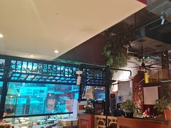 -北京老门框爆肚涮肉馆(锦业路店)