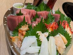 -匠和风精致料理(福州金融街万达店)