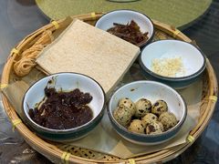 -向民炒鸡老店(金泰华府店)