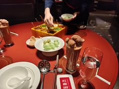 -红雀围·海鲜火锅(陆家嘴中心店)